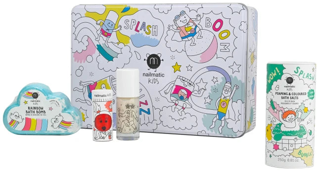 KIDS SET Magic Box Rainbow