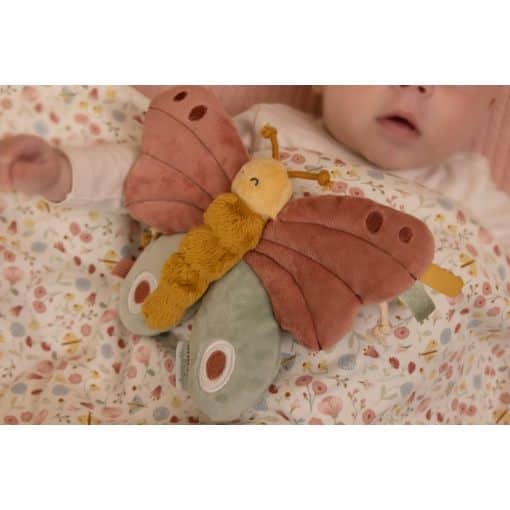 Activity Butterfly