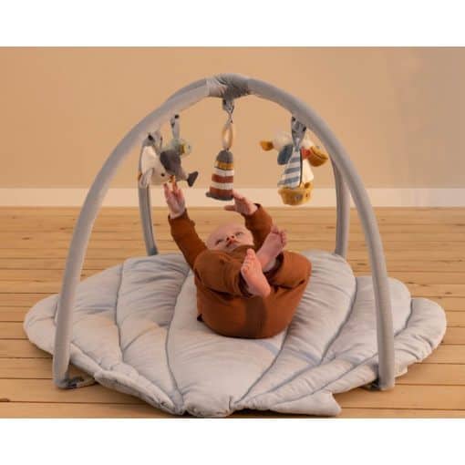 Activity play mat Sailors Bay
