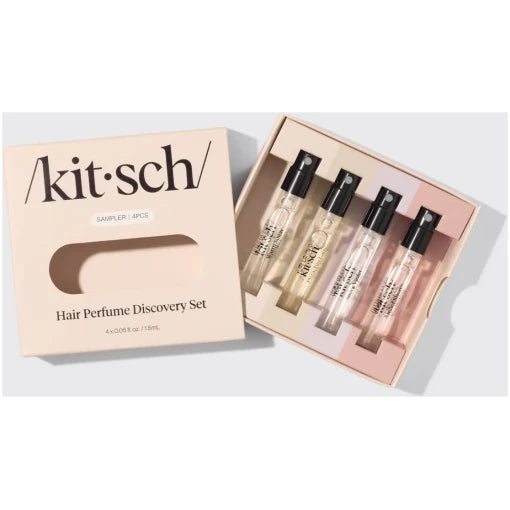 Hair Perfume Discovery Set