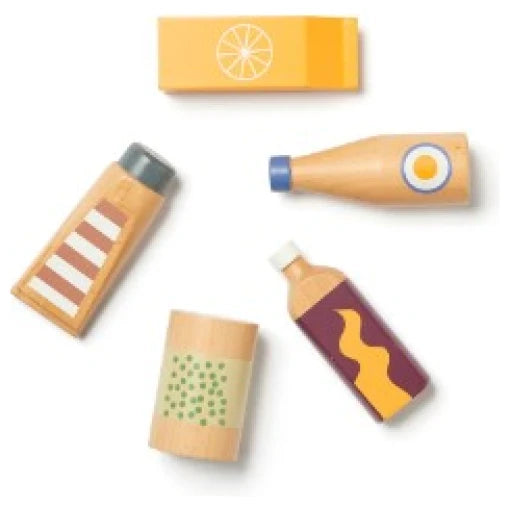 Bottle & Can set
