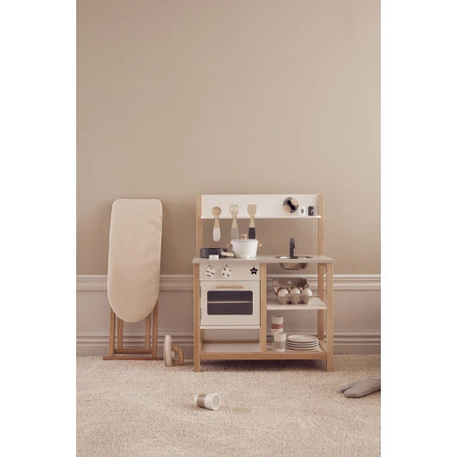 Iron board with iron BISTRO