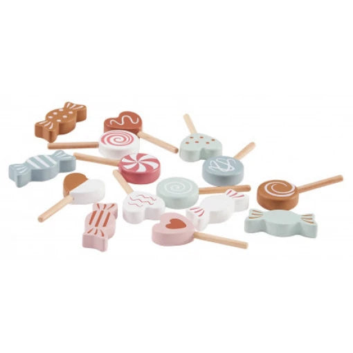 Candy Set – Bistro