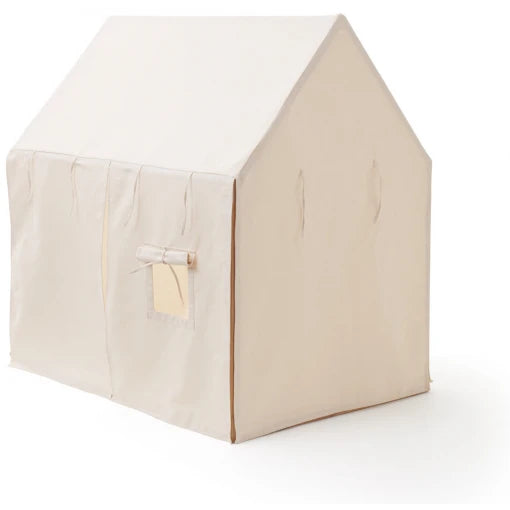 Play House Tent Off White
