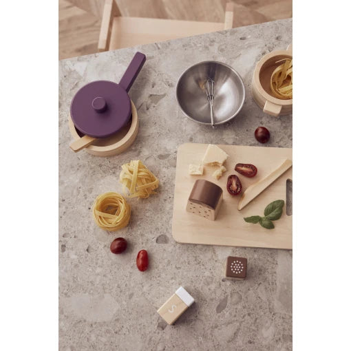 Cookware play set BISTRO