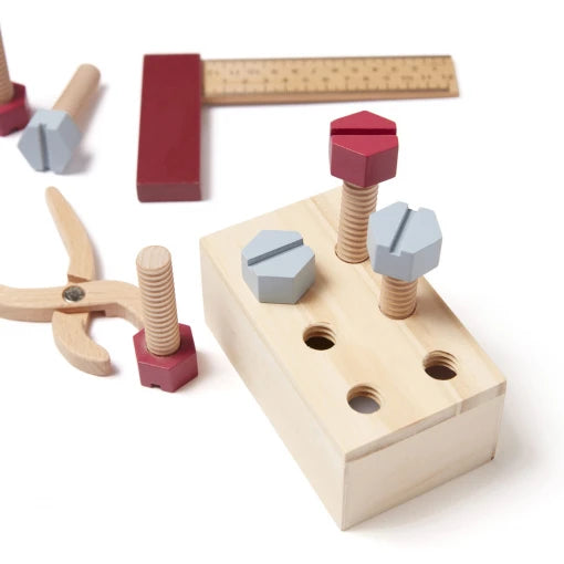 Tool case KID’S HUB