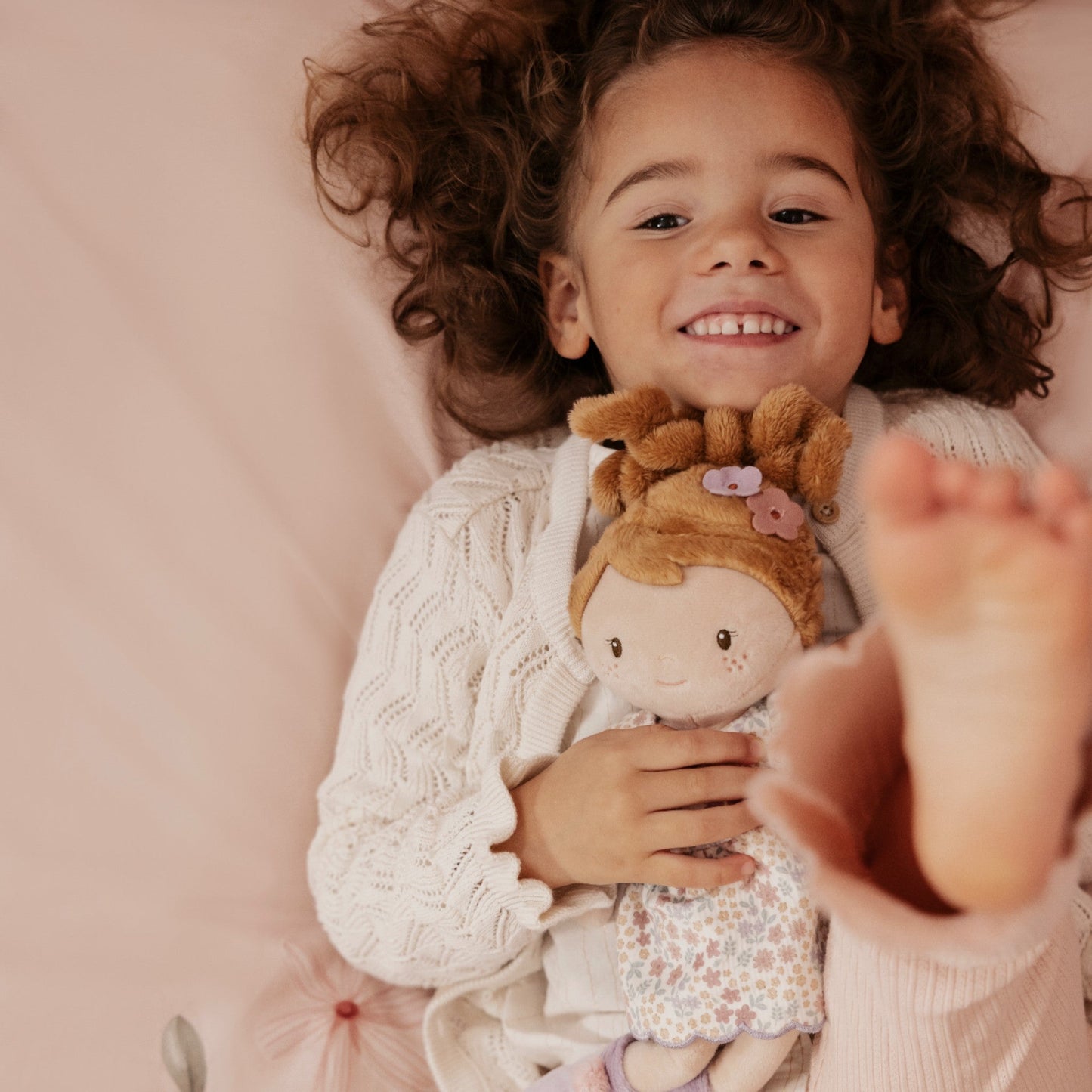 Doll Ava
