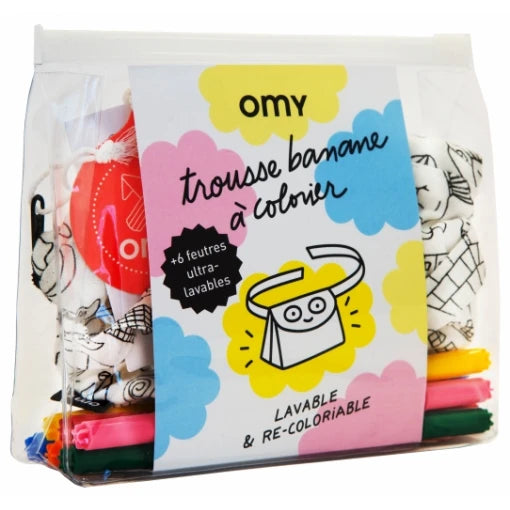 Belly Bag Kit – Customizable