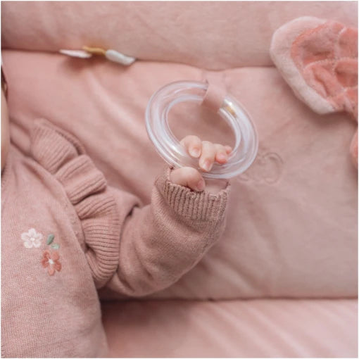 Playpen mat Lucky Blossom