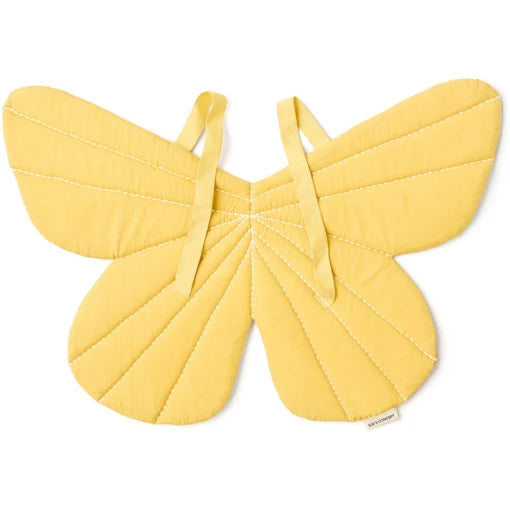 DRESS-UP butterfly wings (pink)