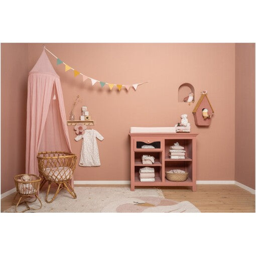 Garland Pink
