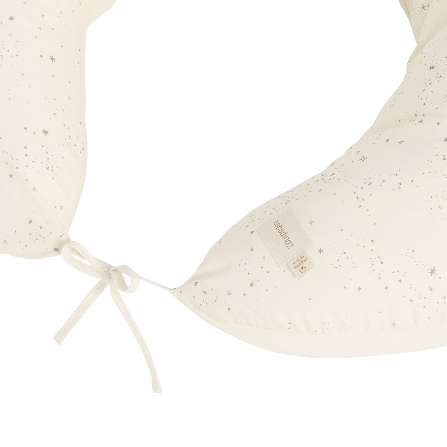 STORIES Luna Natural Milky Way Maternity Pillow