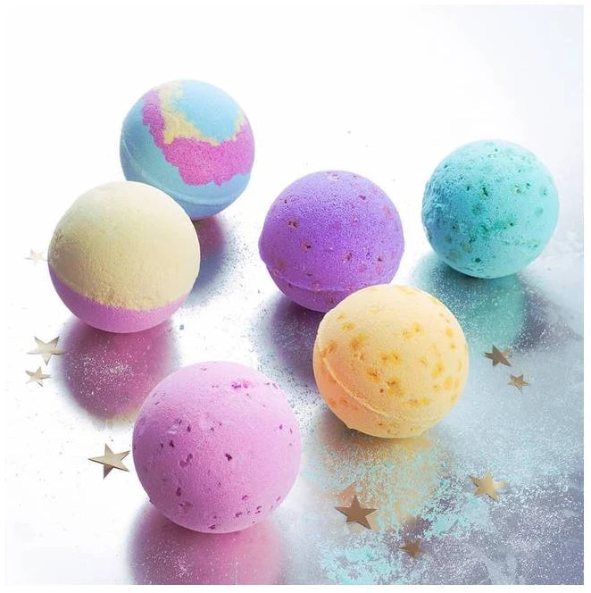 Bath Bomb Maker