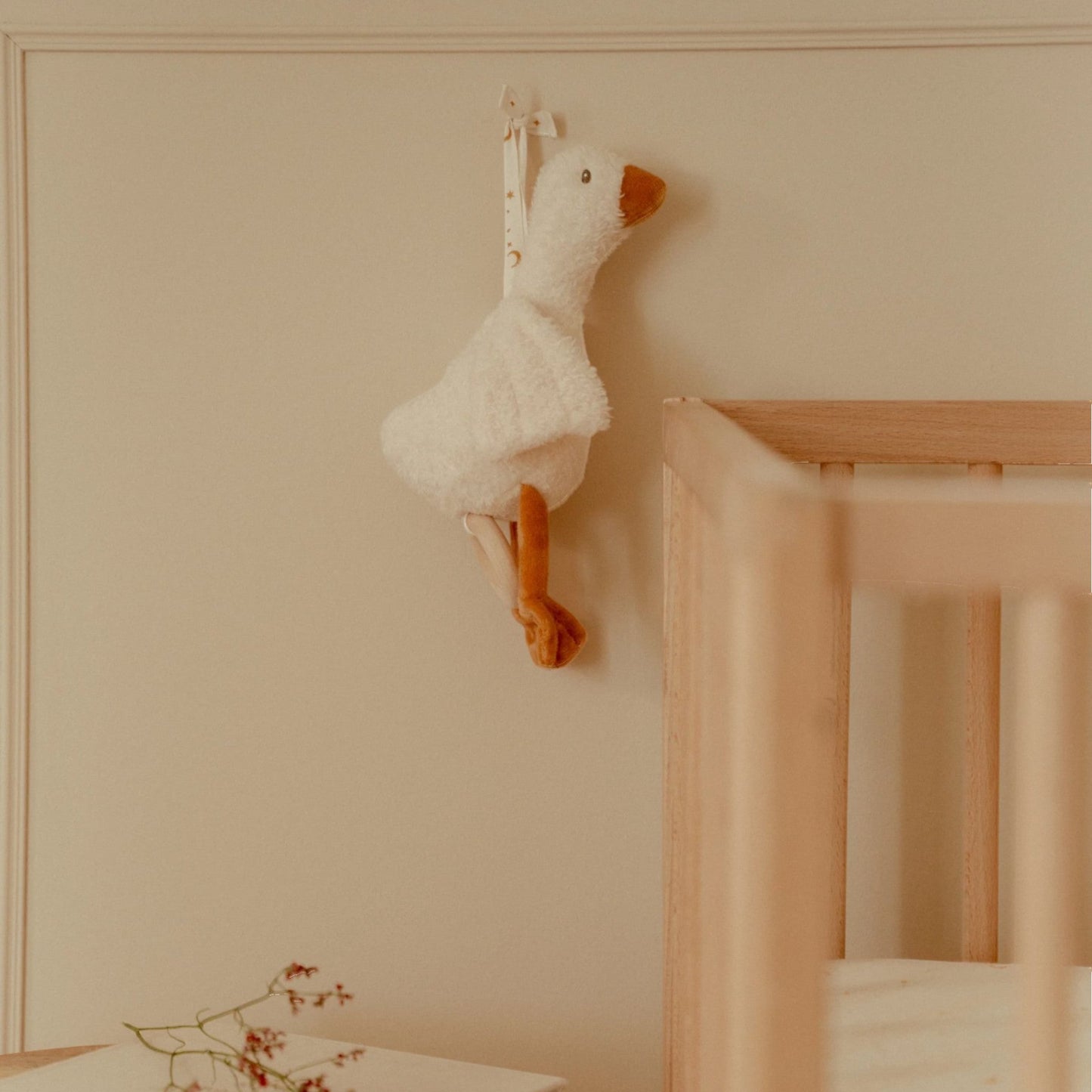 Music box Little Goose