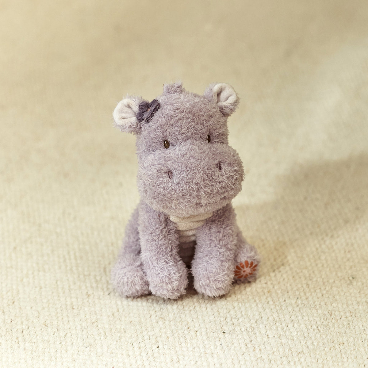 Hippo Safari Friends 17cm