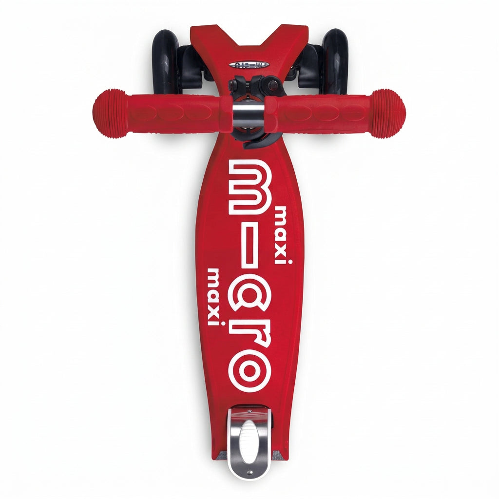 Micro Scooter – Maxi Deluxe – COLOUR OPTIONS - Jellyfishkids