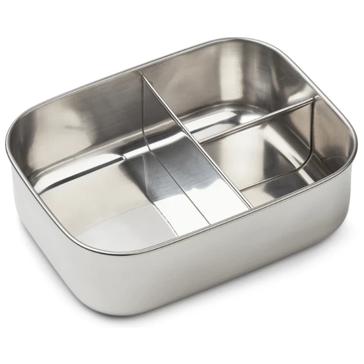 Arthur lunchbox – Peach/sea shell mix