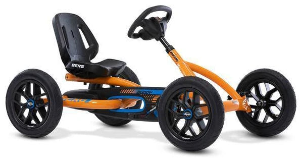BERG Buddy B-Orange