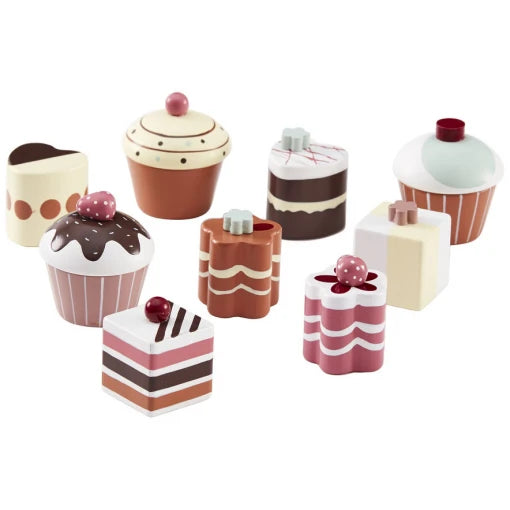 Cake stand BISTRO