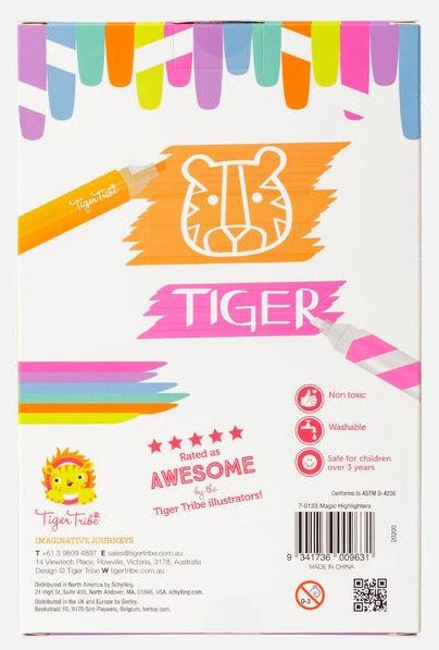 Magic Highlighters