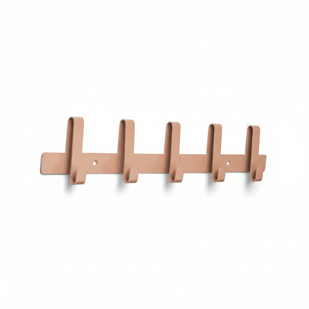 Kasper Coat Rack – Tuscany Rose
