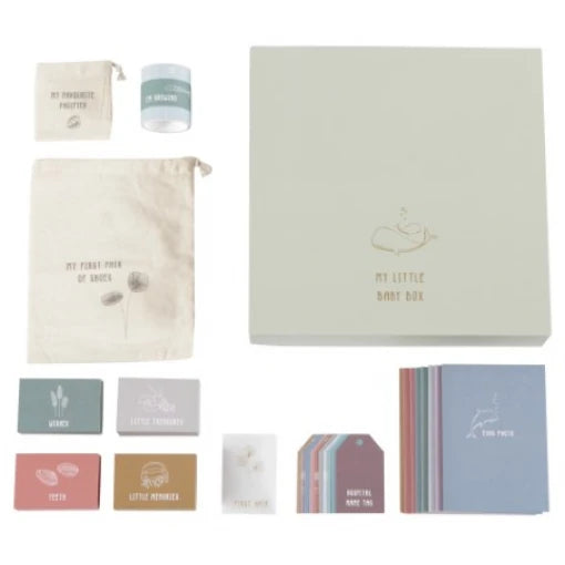 Memory box