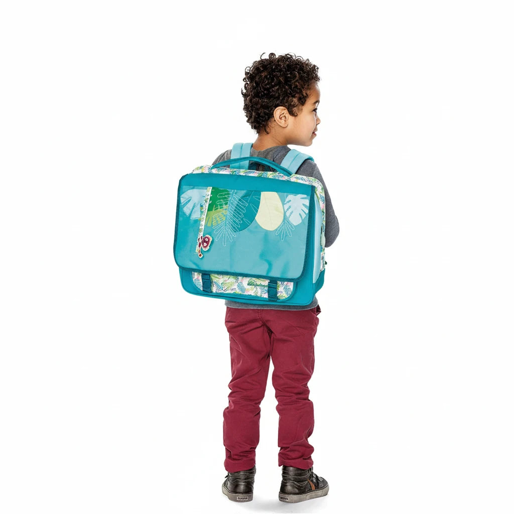 Large Backpack Georges School Bag A4