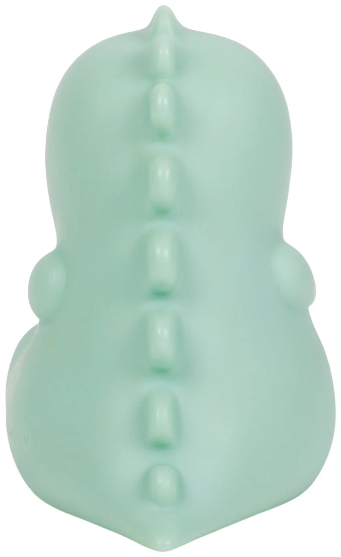 Little light: T-Rex – green