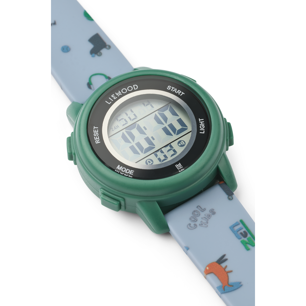 Sussi Wrist Watch - Fun