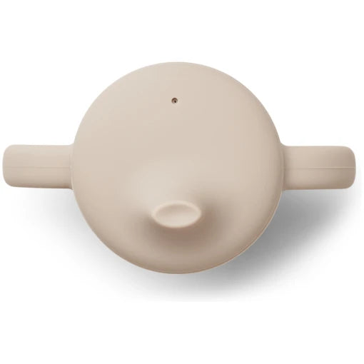 Neil Sippy Cup Sandy