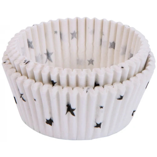 Cupcake Cases – Panda