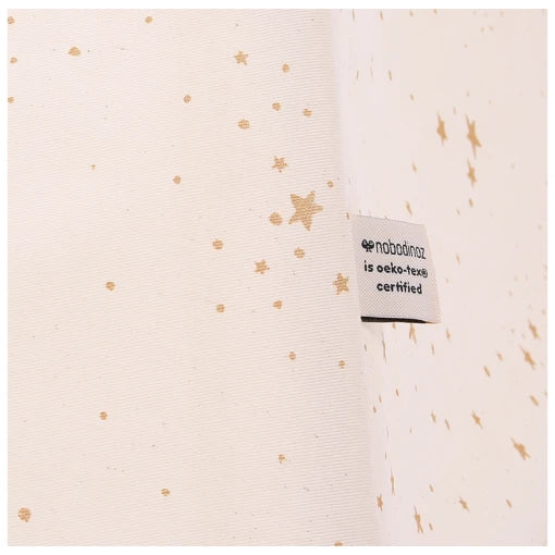 Phoenix teepee • gold stella natural