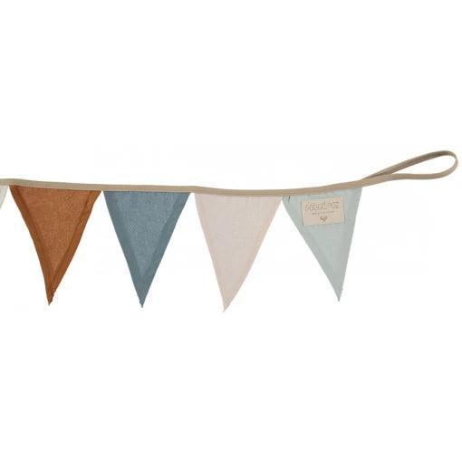 New Elements – Rainbow Garland • Multicolor