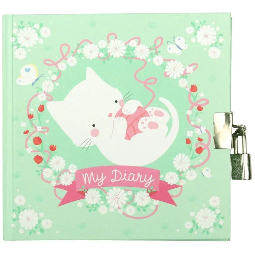 My Diary – Cat