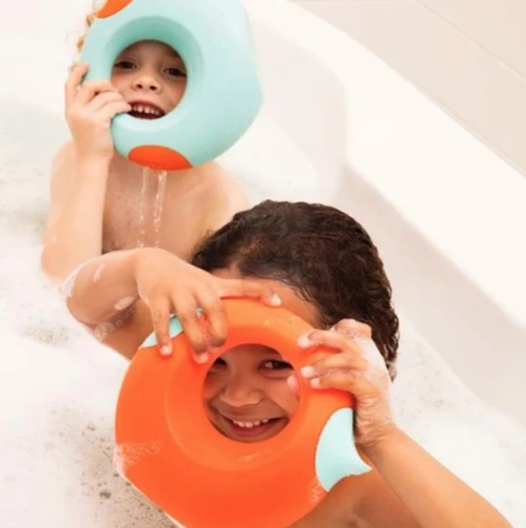 0.5L watering can – Orange