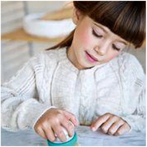 LITTLE CHEF. Biscuit stamps (4 pieces)