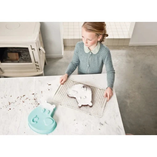 LITTLECHEF – Dessert Mold