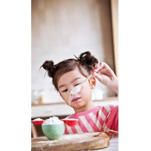 LITTLE CHEF. Measuring Spoon