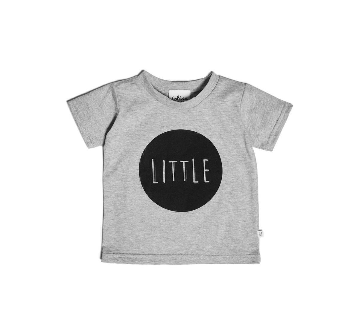 Little tee