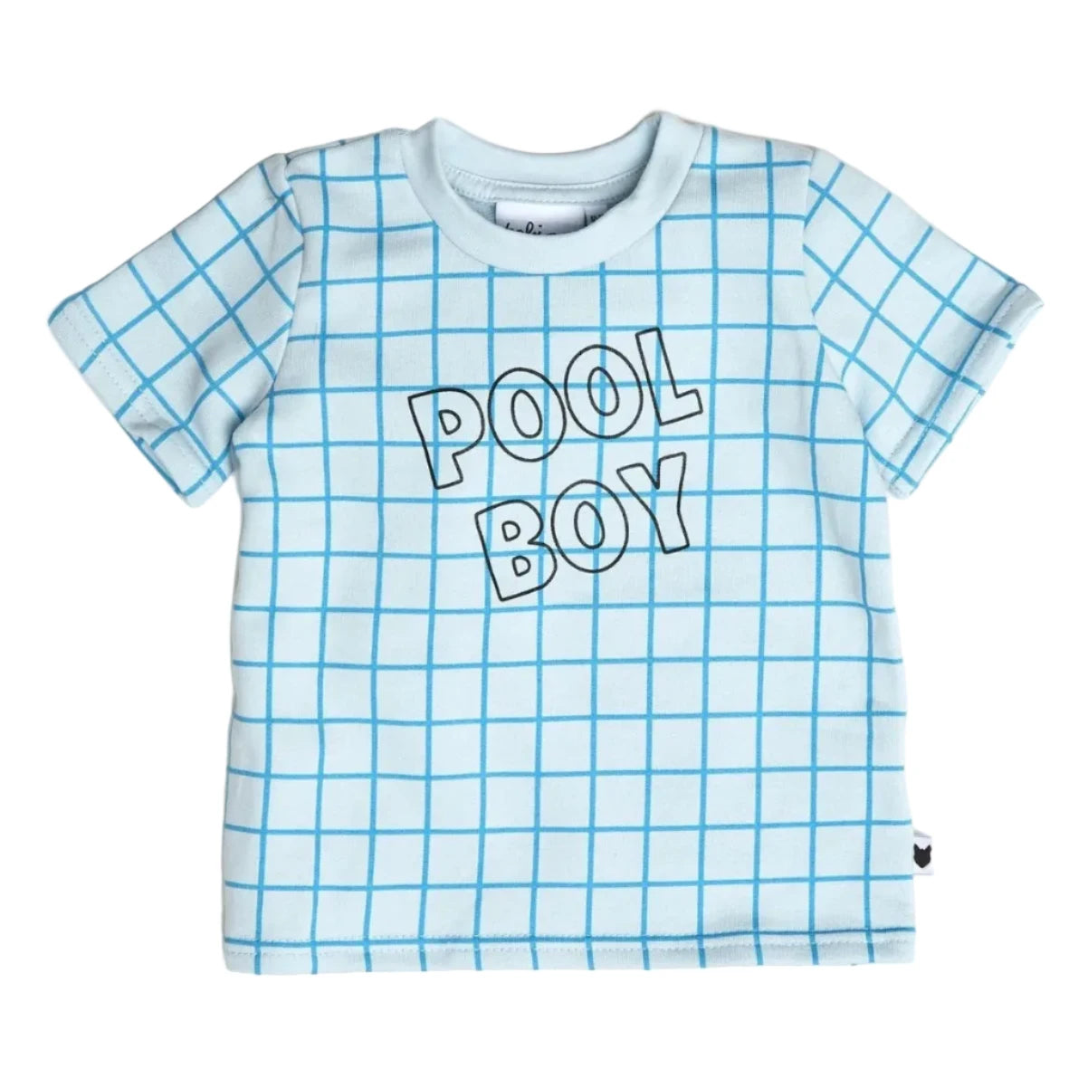 Pool Boy Tee