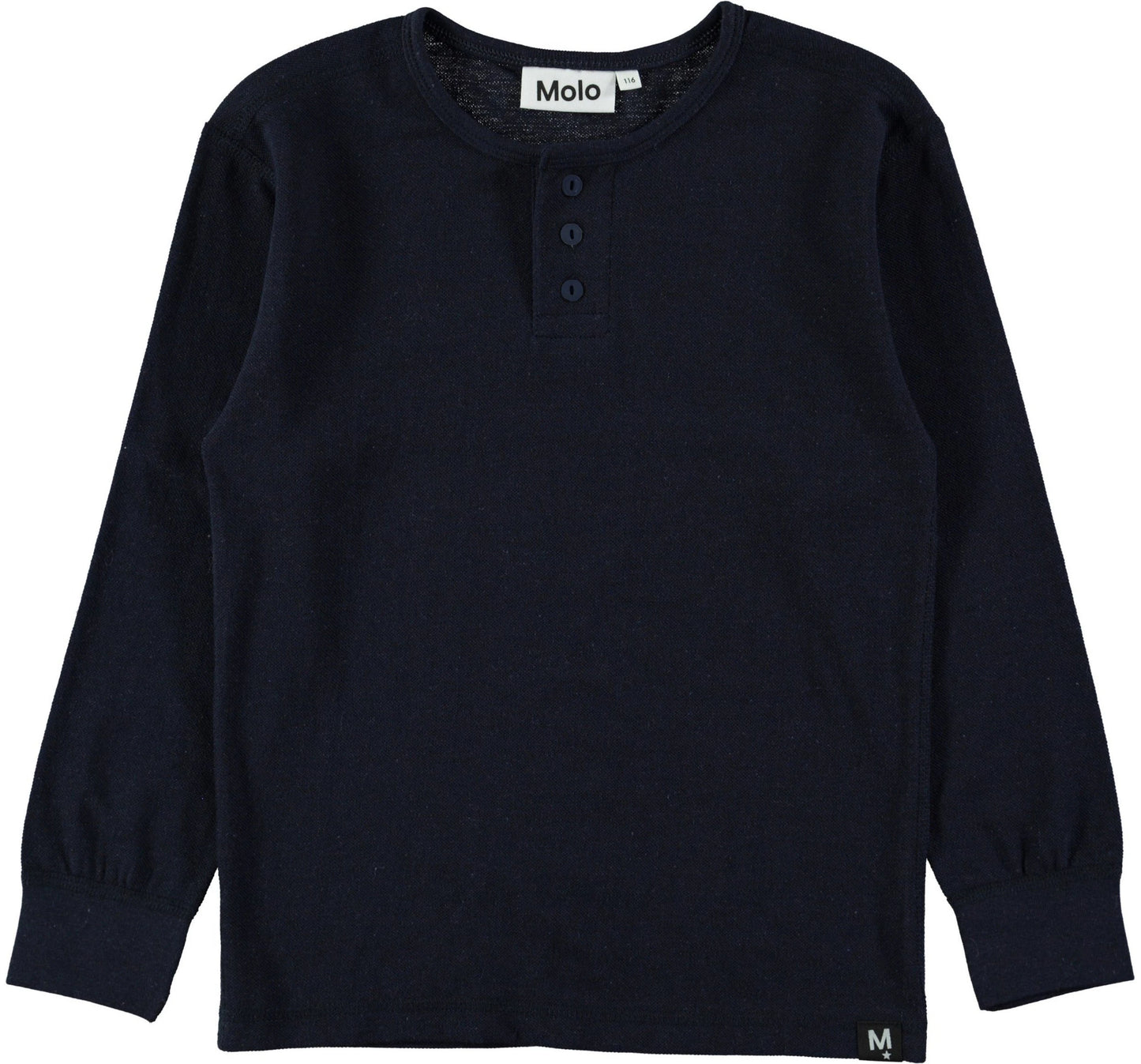 Ressi – Dark Navy