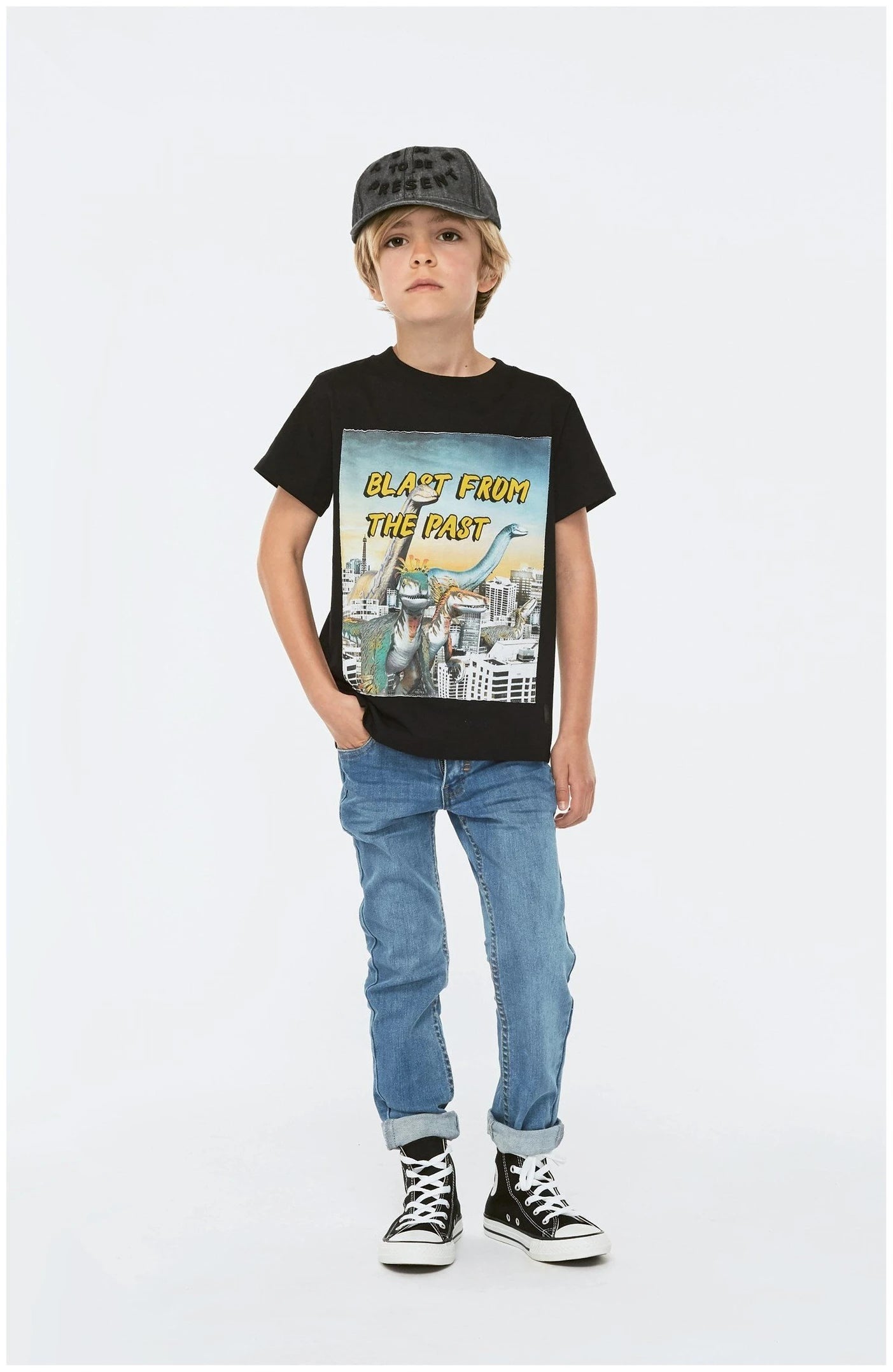 Road-Blast from the Past