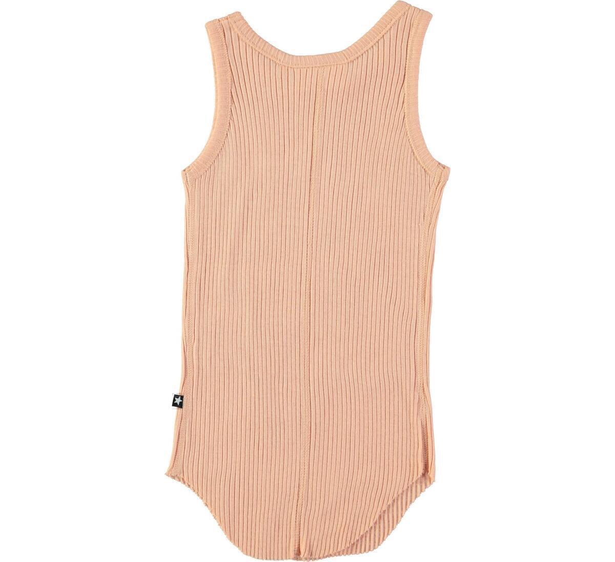 Roberta Dusky pink Top