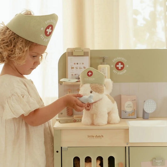 📰 Little Dutch Toys at Jellyfish Kids — Premium Wooden & Baby Toys with International Shipping