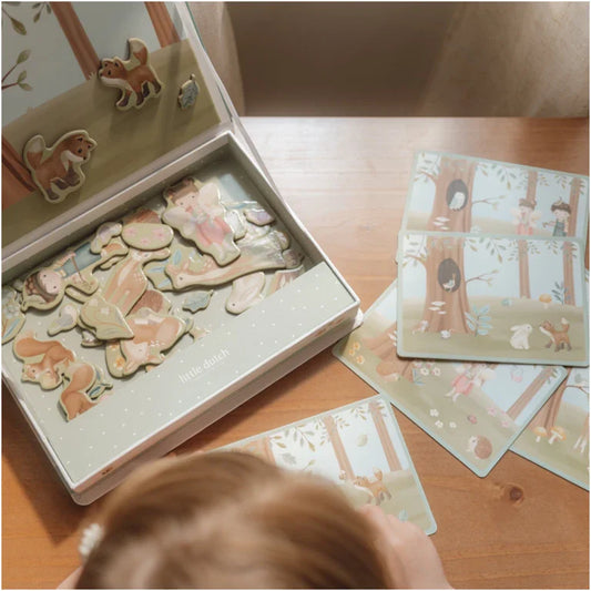 Montessori Toys for Toddlers: What Parents Should Know