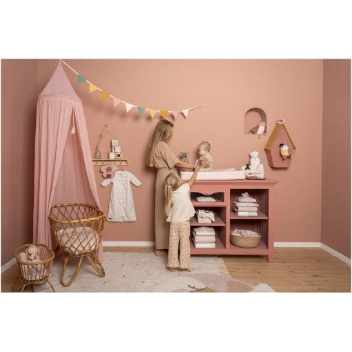 Creating the Perfect Nursery: Essentials for New Parents