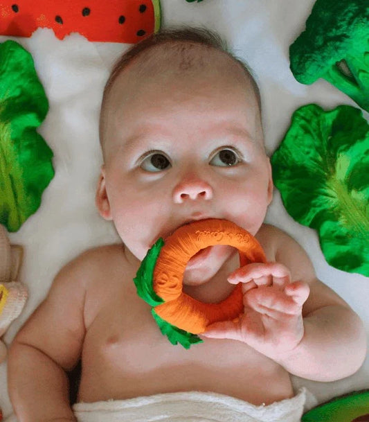 How to Choose Safe Toys for Babies