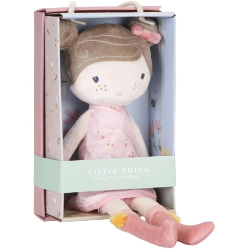 Doll Rosa medium 35cm