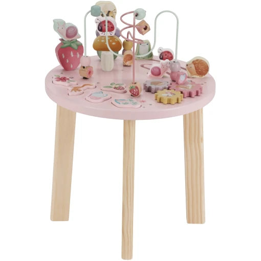 Activity table – Fairy Garden