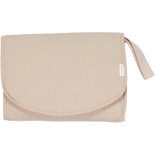 Changing pad Pure Beige